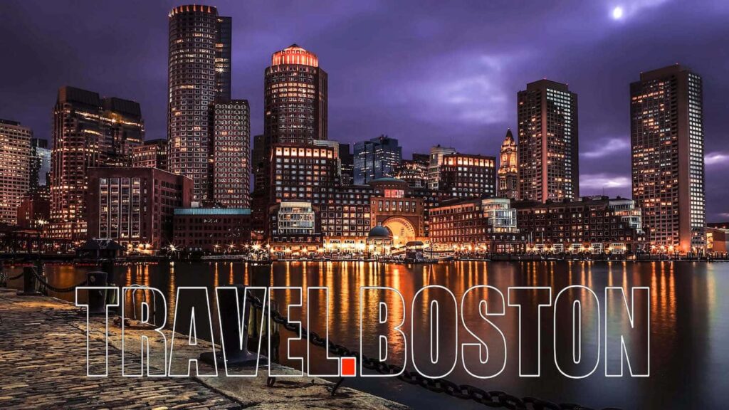 Boston Events in October 2025