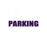 PARKING PASSES ONLY Crowded House