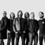 Foo Fighters, The Hives & Amyl and The Sniffers
