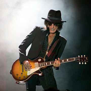 Joe Perry