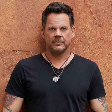 Gary Allan