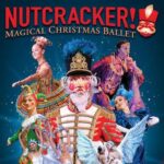 Greater Salem Ballet Company: The Nutcracker