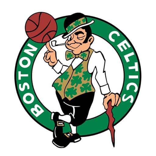 NBA Eastern Conference First Round: Boston Celtics vs. TBD - Home Game 1, Series Game 1