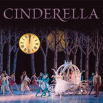 Ballet RI: Cinderella