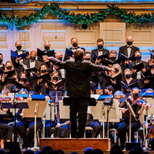 Holiday Pops Tickets Boston Events 2024/2025