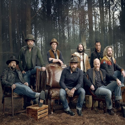 Zac Brown Band Tickets Boston Events 2024/2025