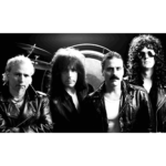 Almost Queen - A Tribute To Queen