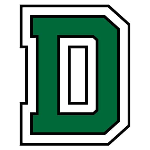 Dartmouth Big Green Football