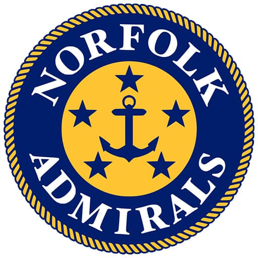 Norfolk Admirals