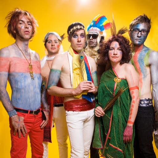 Of Montreal