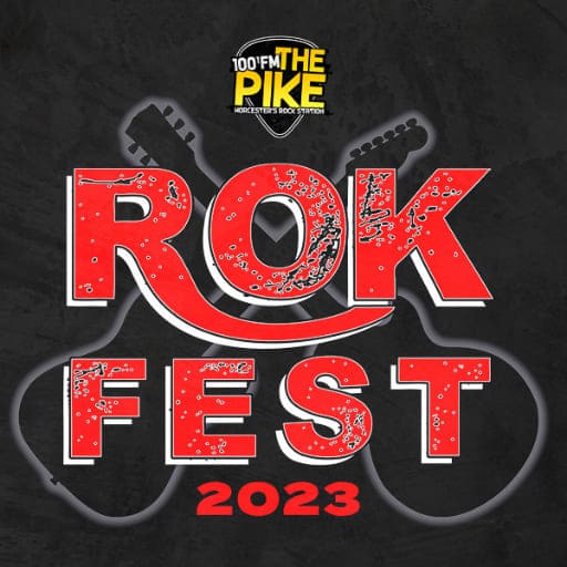 The Pike Rokfest