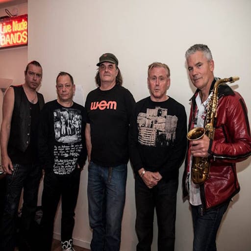 Theatre Of Hate