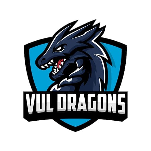 Virginia-Lynchburg Dragons Football