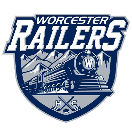 Worcester Railers Tickets Boston Events 2024/2025