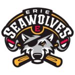 New Hampshire Fisher Cats vs. Erie Seawolves