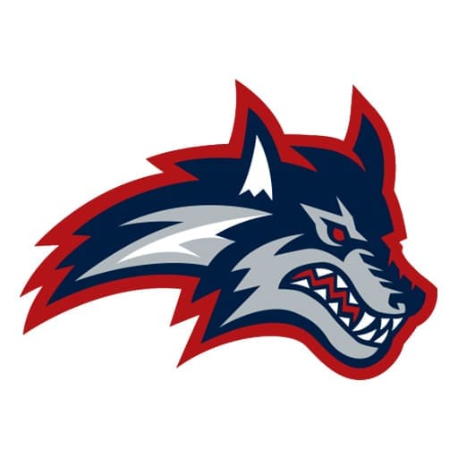 Stony Brook Seawolves Basketball