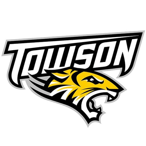 Towson Tigers Basketball