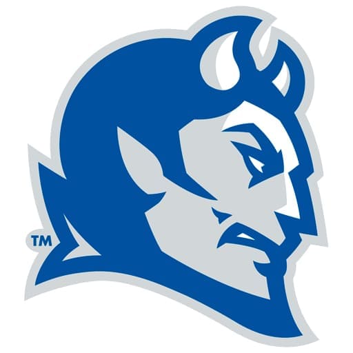 Central Connecticut State Blue Devils Women's Basketball