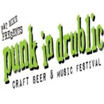 Punk in Drublic Craft Beer & Music Festival – 2 Day Pass