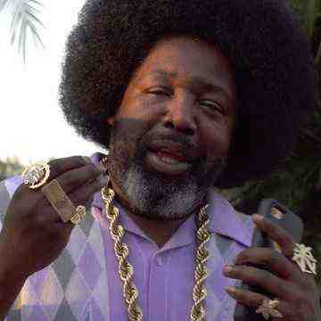 Afroman