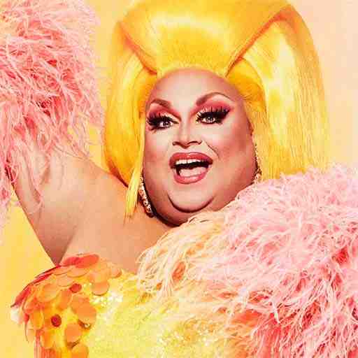 Ginger Minj