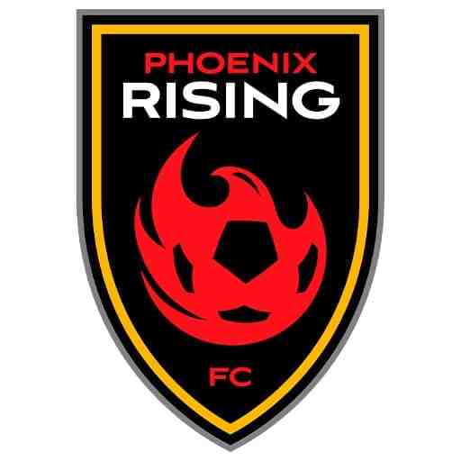 Rhode Island FC vs. Phoenix Rising FC