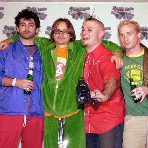 Wheatus