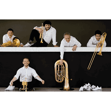 Canadian Brass