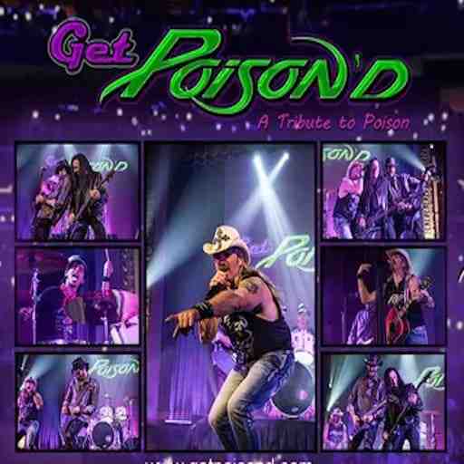 Get Poison'd - A Tribute to Poison