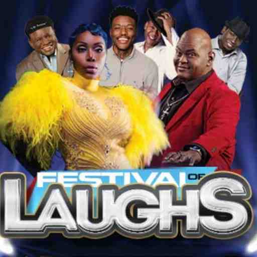 Festival of Laughs: Sommore, Lavell Crawford, Tony Roberts, Tony Rock