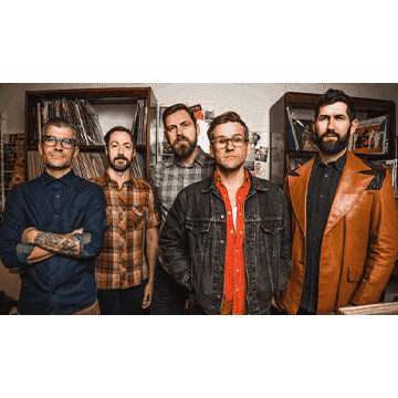 The Steel Wheels