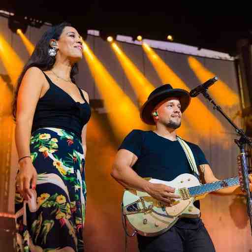 Johnnyswim Tickets Boston Events 2024/2025