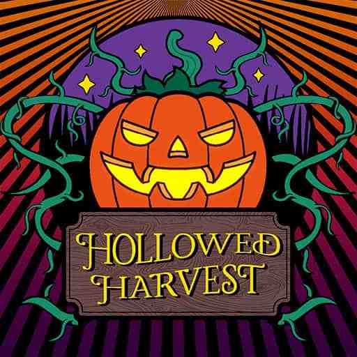 Hollowed Harvest (Multiple Dates and Times)