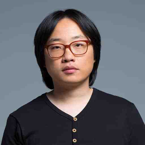 Jimmy O. Yang