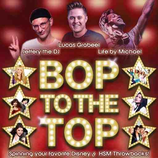 Bop To The Top: Jingle Bop