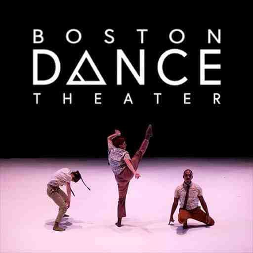 Boston Dance Theater