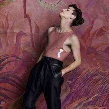 Perfume Genius